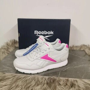 Reebok  Royal Glide Running Shoes